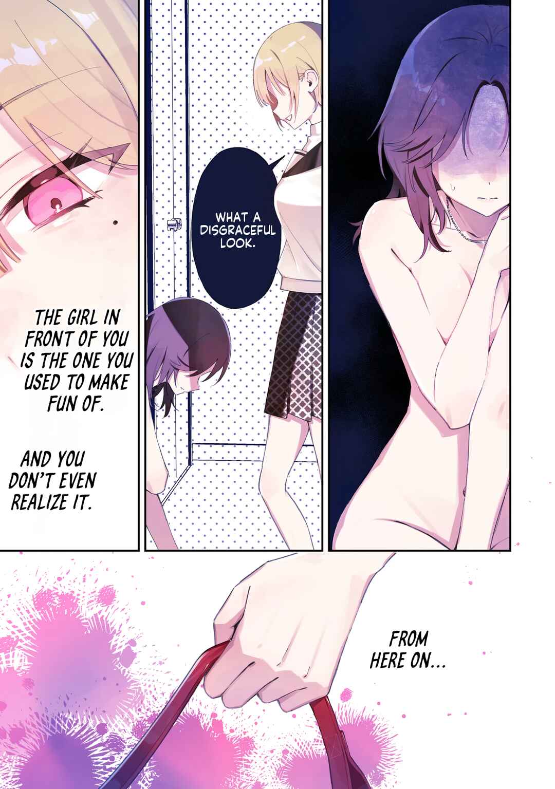 Chapter 1 - Page 1