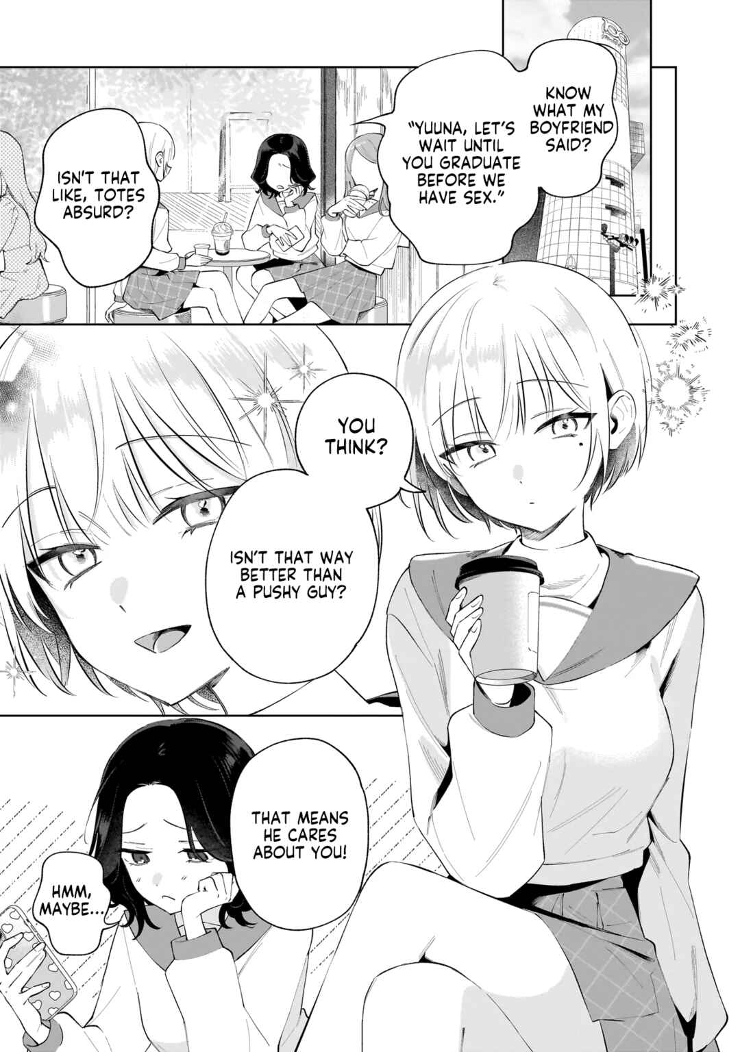 Chapter 1 - Page 3