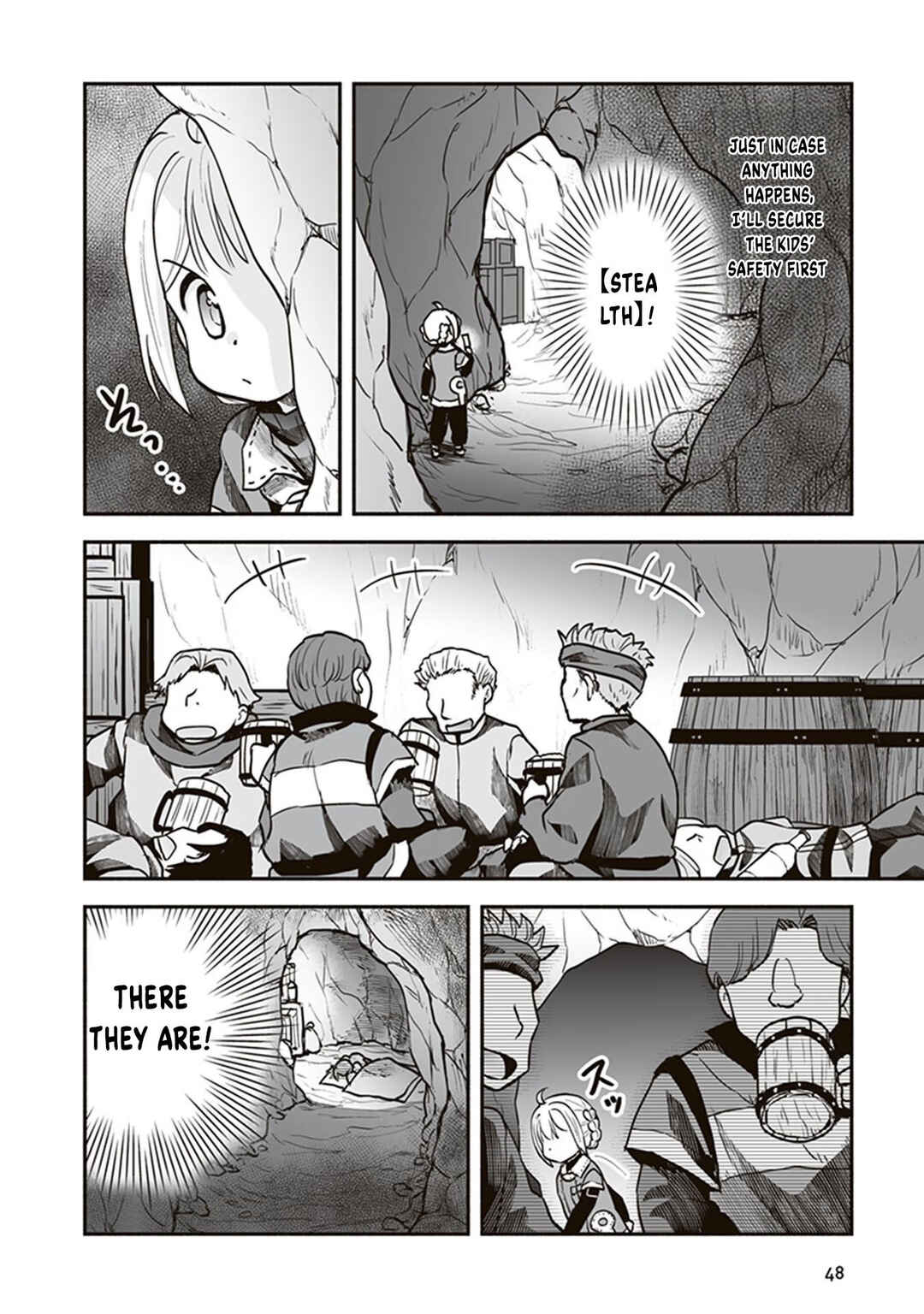 Chapter 12 - Page 15