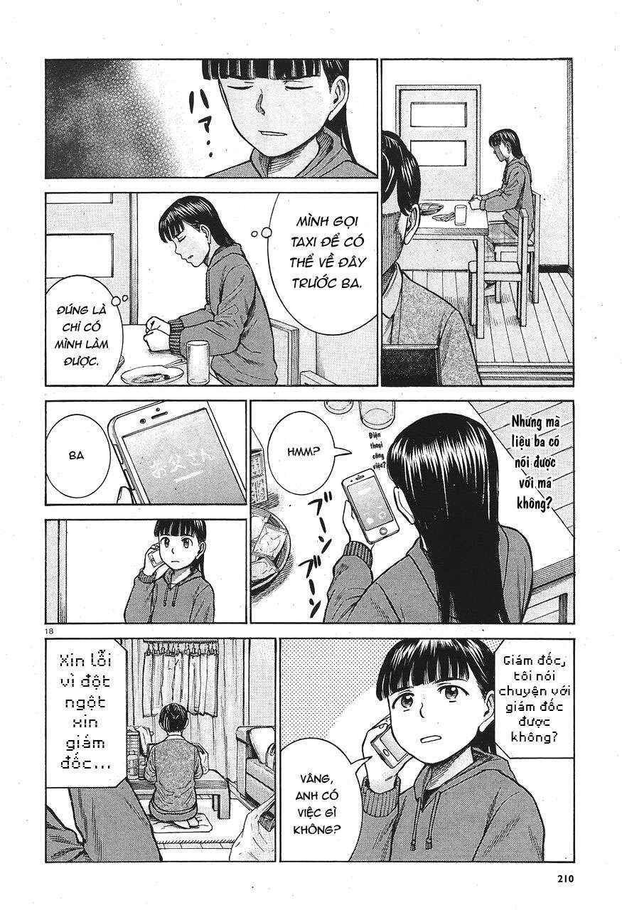 Chapter 64 - Page 18