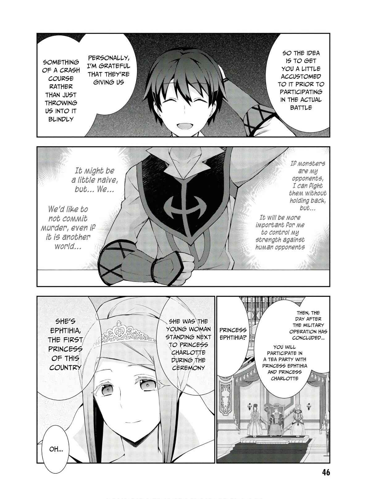 Chapter 34 - Page 23