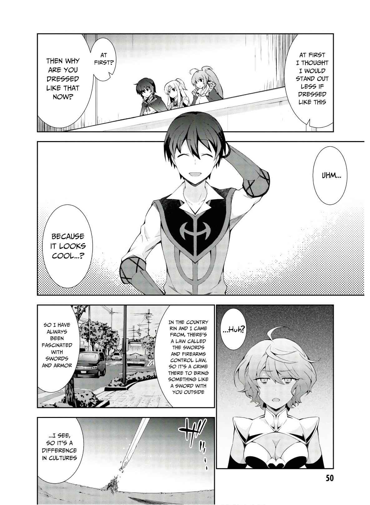 Chapter 34 - Page 26