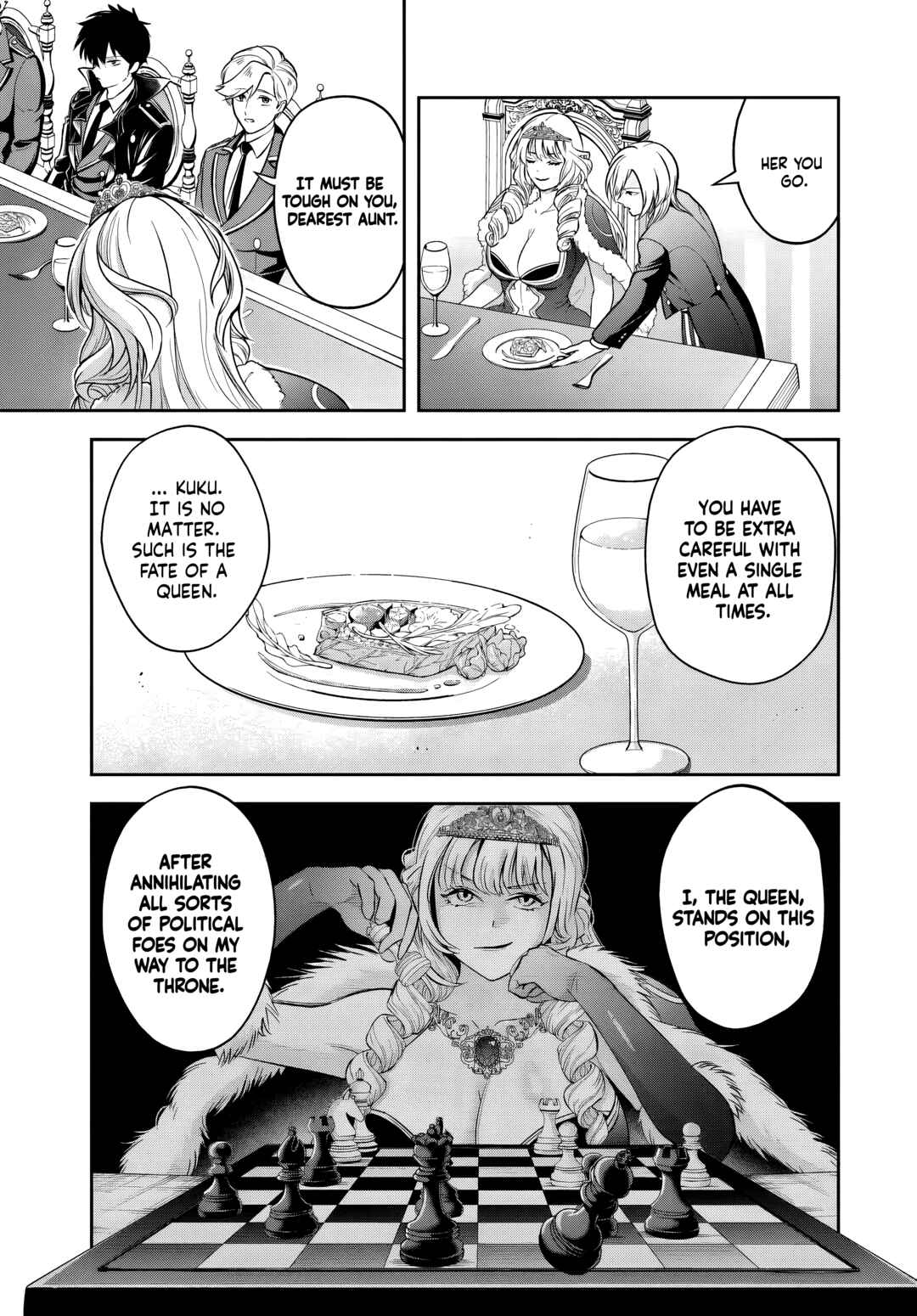 Chapter 36 - Page 11