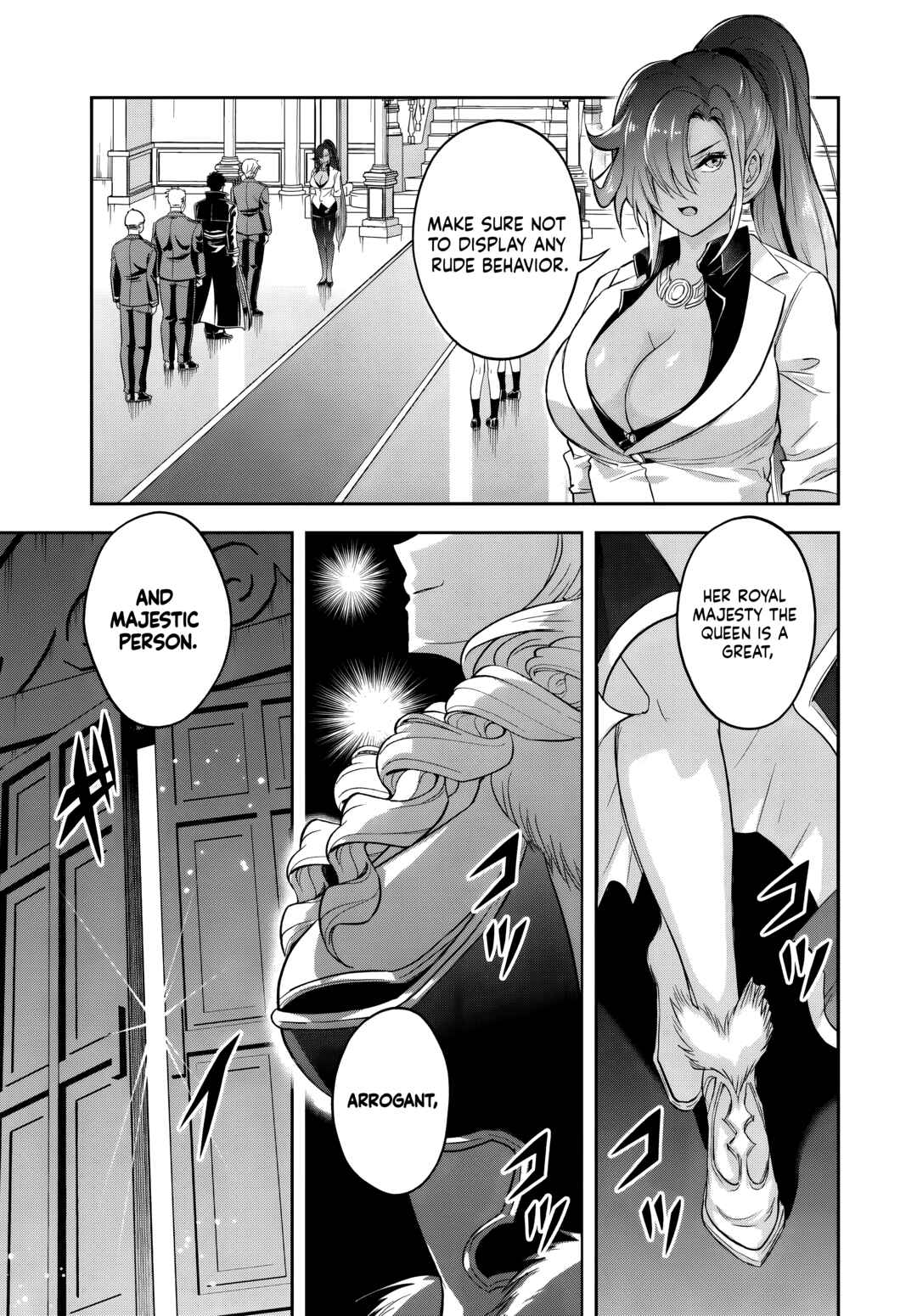Chapter 36 - Page 5