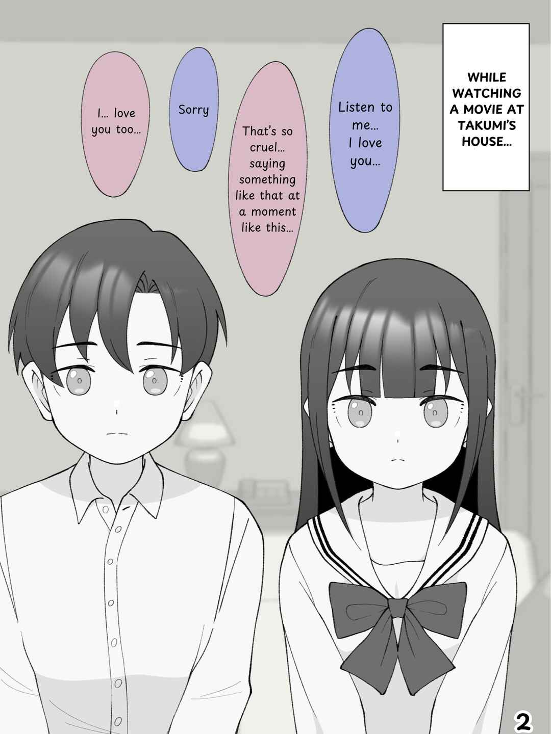 Chapter 206 - Page 2