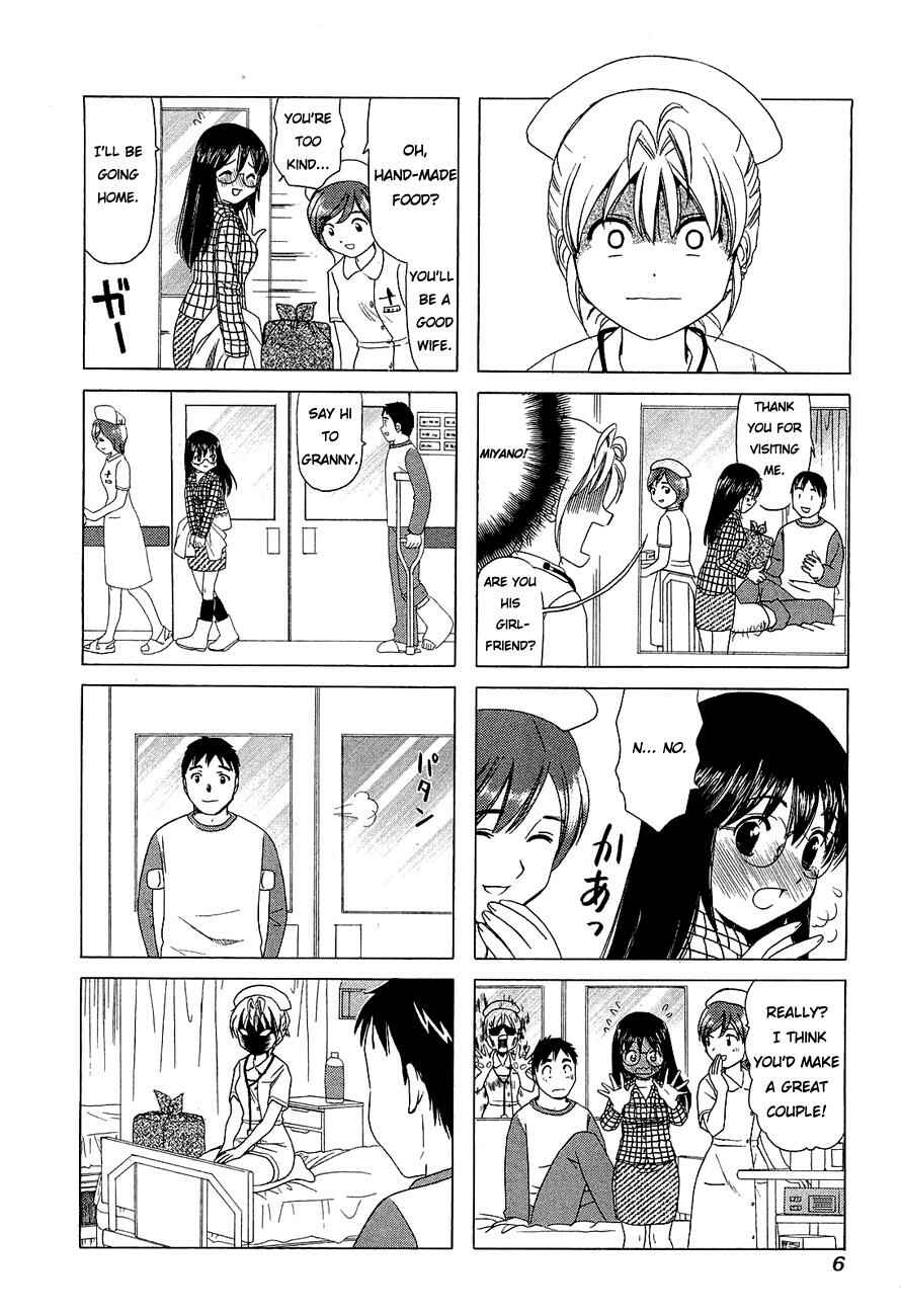 Chapter 203 - Page 9