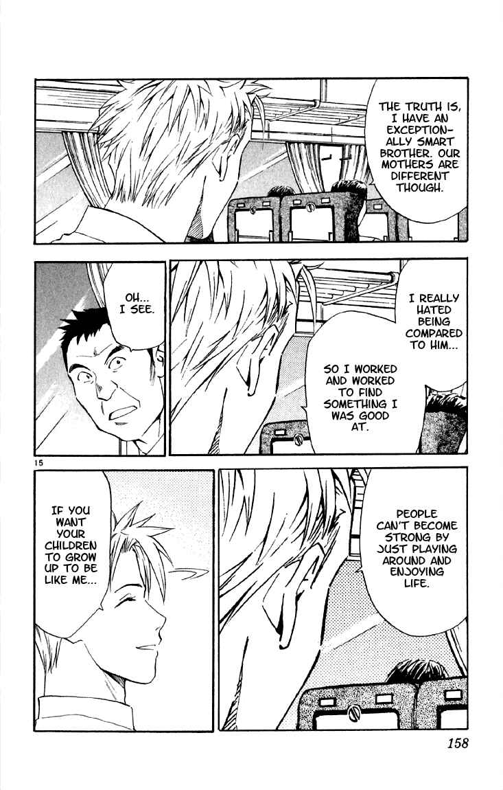Chapter 151 - Page 17