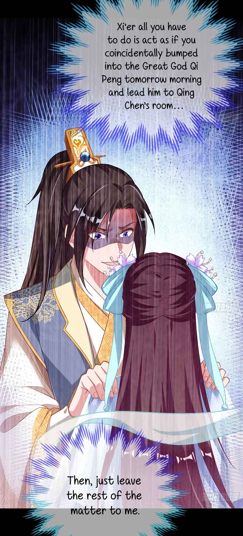 Chapter 350 - Page 14