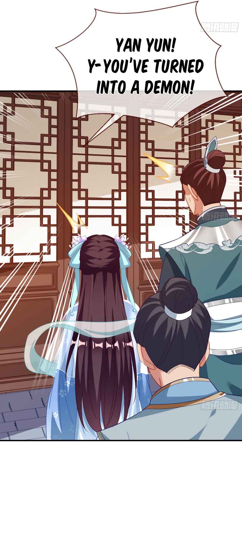 Chapter 350 - Page 17