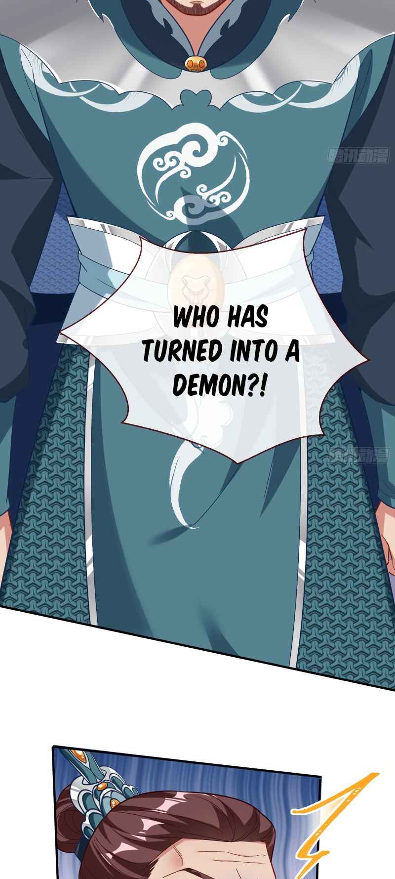 Chapter 350 - Page 21