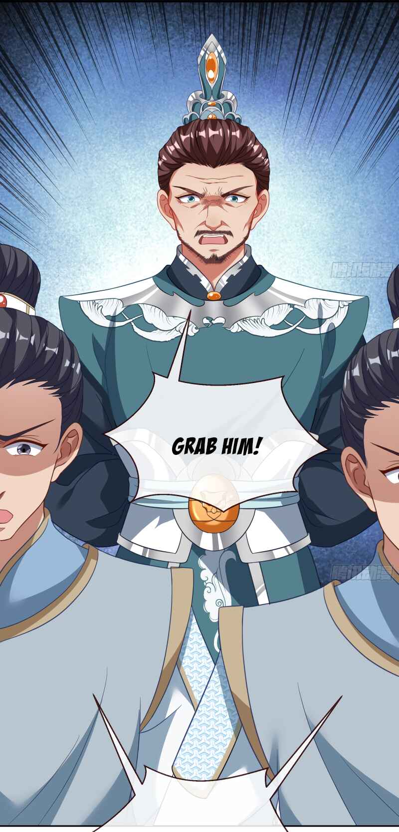 Chapter 350 - Page 24