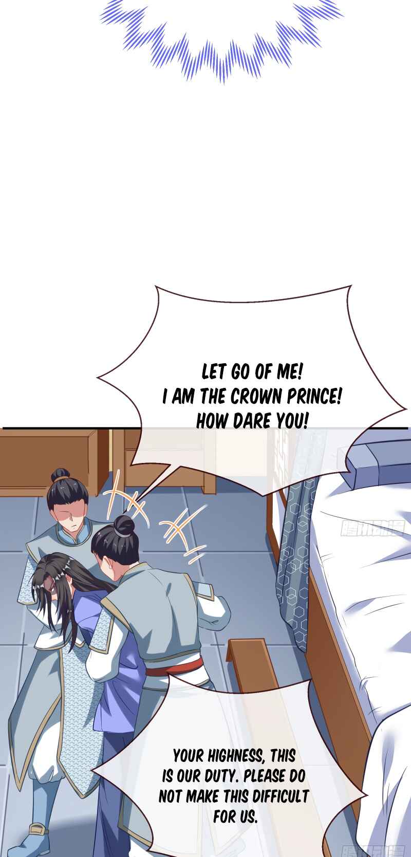 Chapter 350 - Page 27