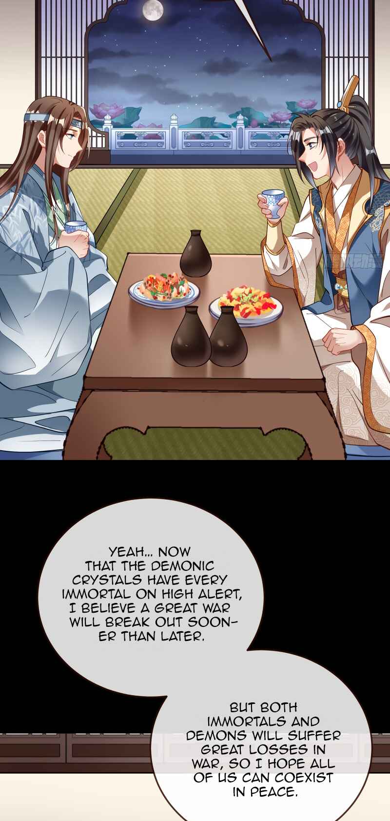 Chapter 350 - Page 7