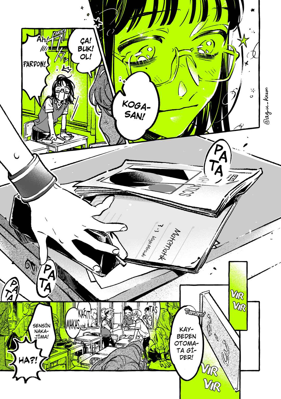 Chapter 92 - Page 3