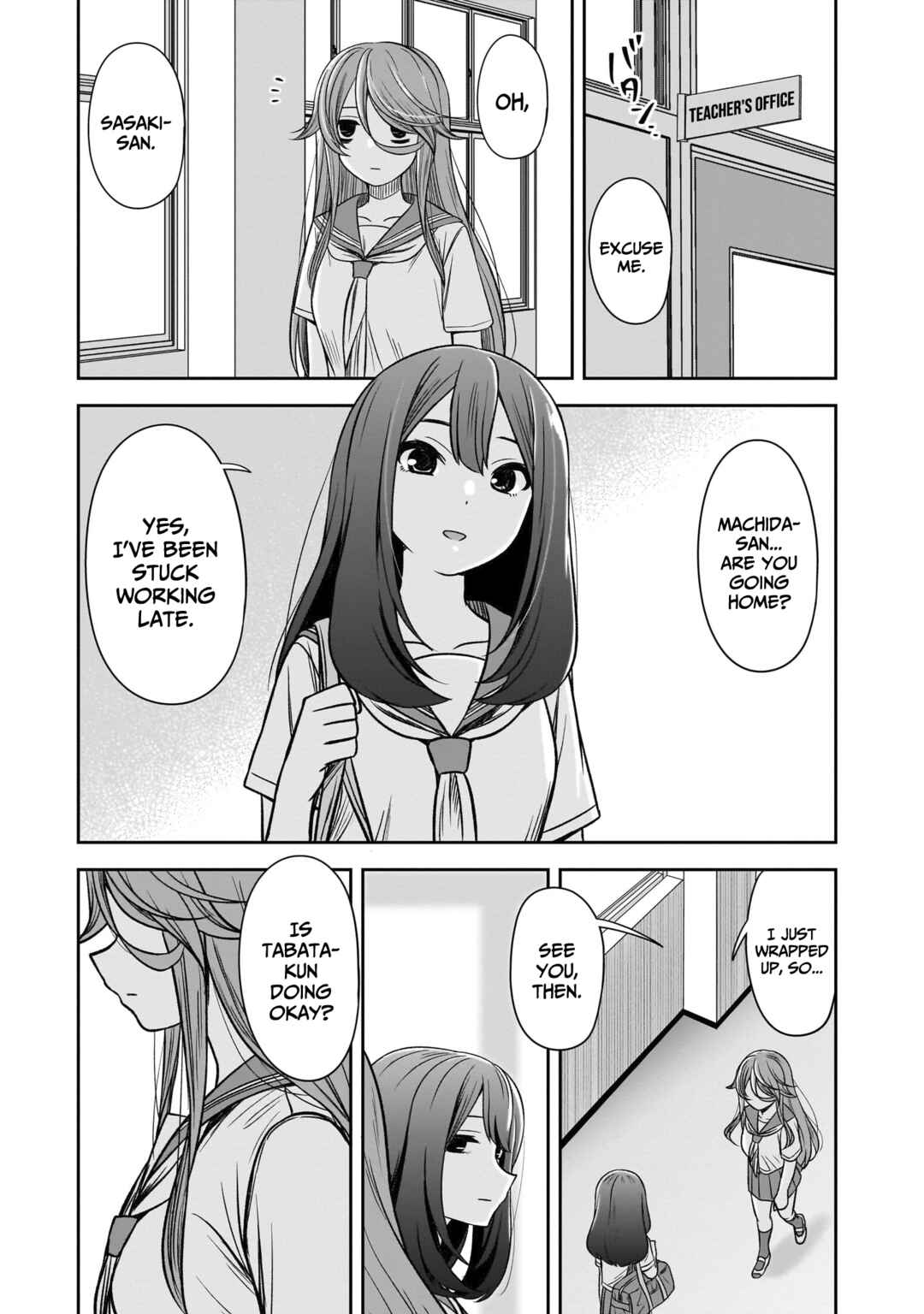Chapter 86 - Page 10