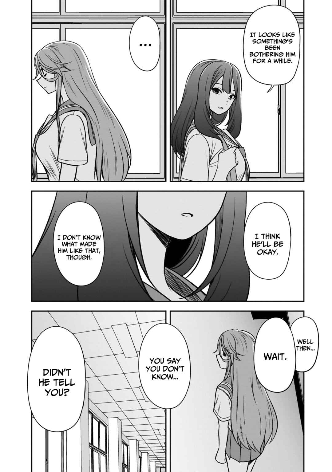 Chapter 86 - Page 11