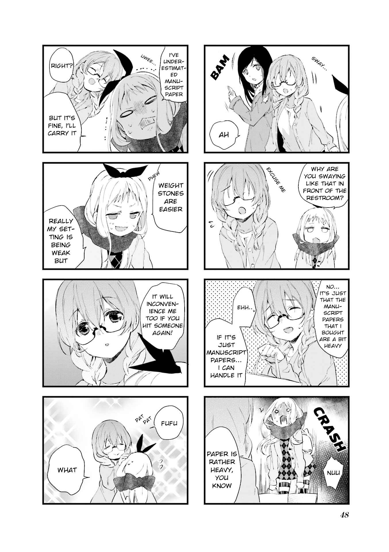Chapter 33 - Page 6
