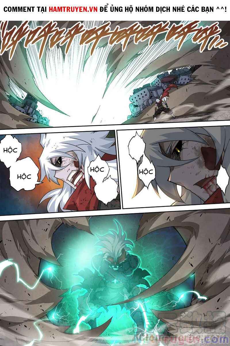 Chapter 369 - Page 1