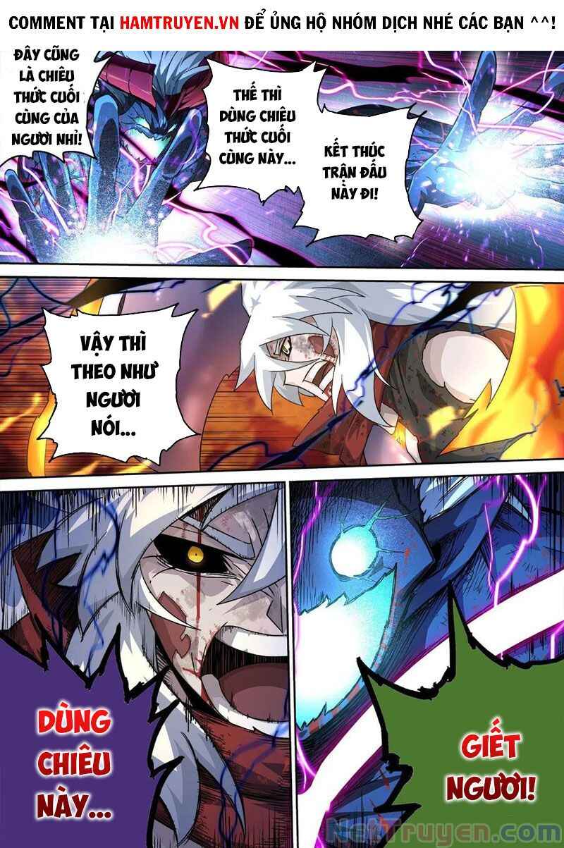 Chapter 369 - Page 12