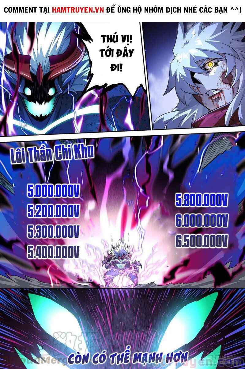 Chapter 369 - Page 5