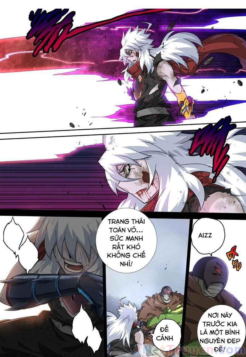 Chapter 369 - Page 6