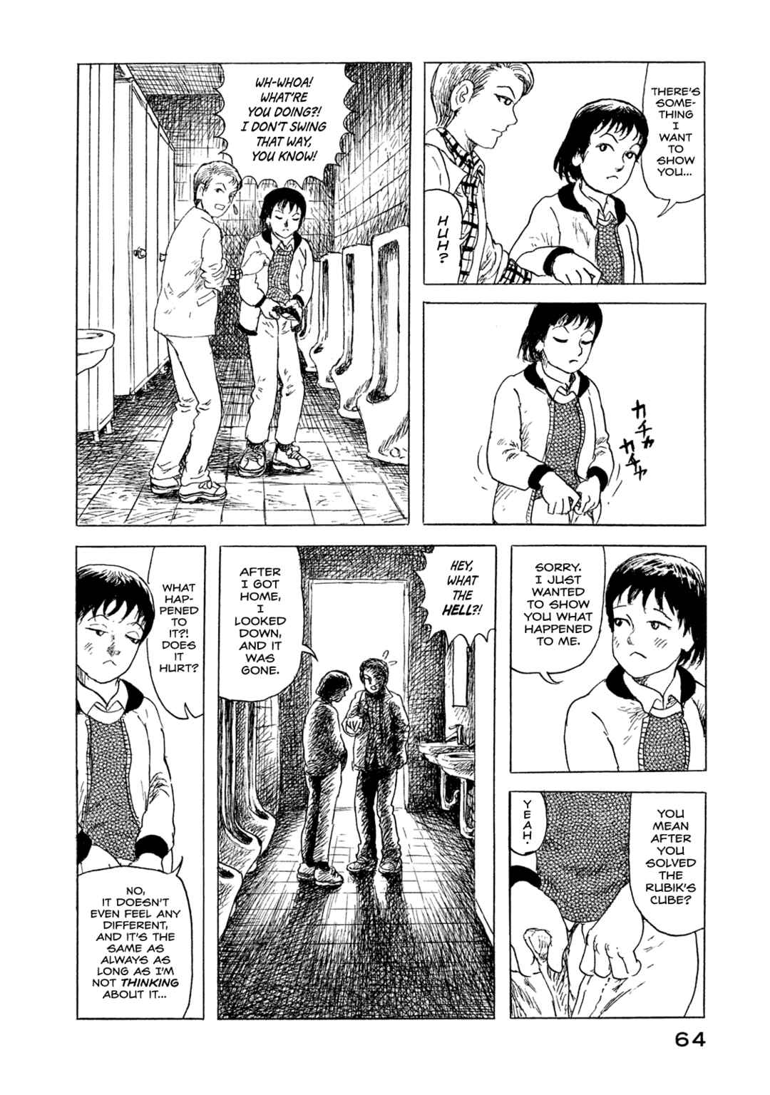 Chapter 3 - Page 10