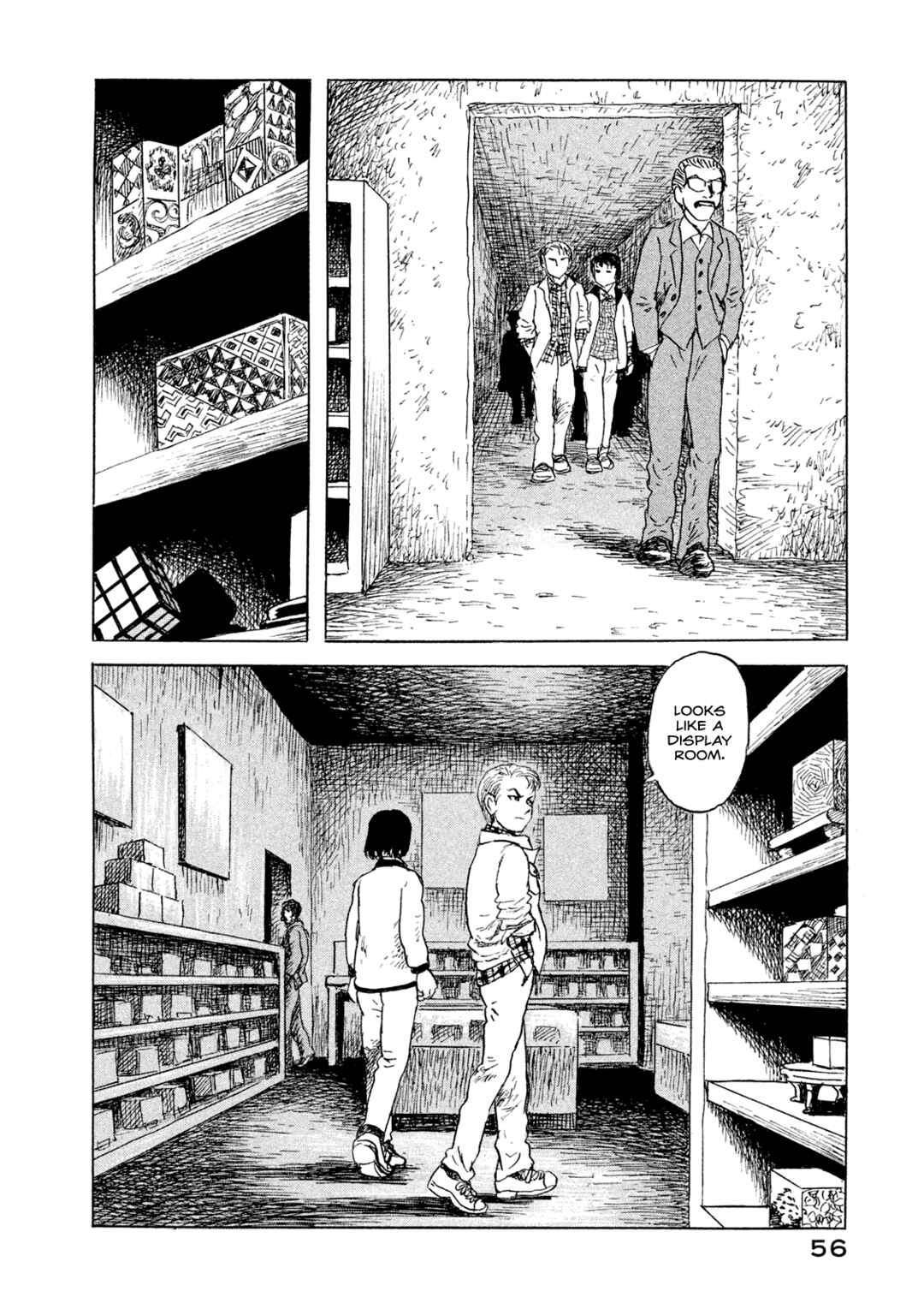 Chapter 3 - Page 2