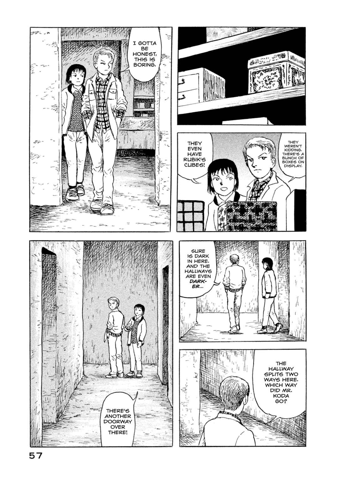 Chapter 3 - Page 3