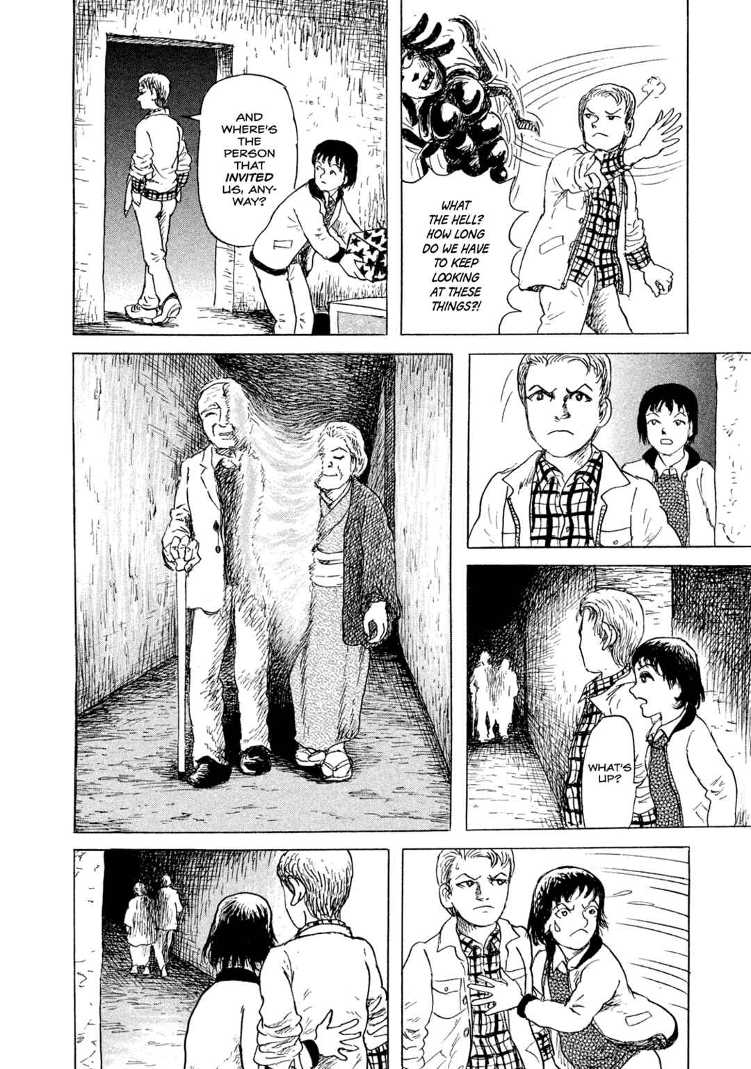 Chapter 3 - Page 6