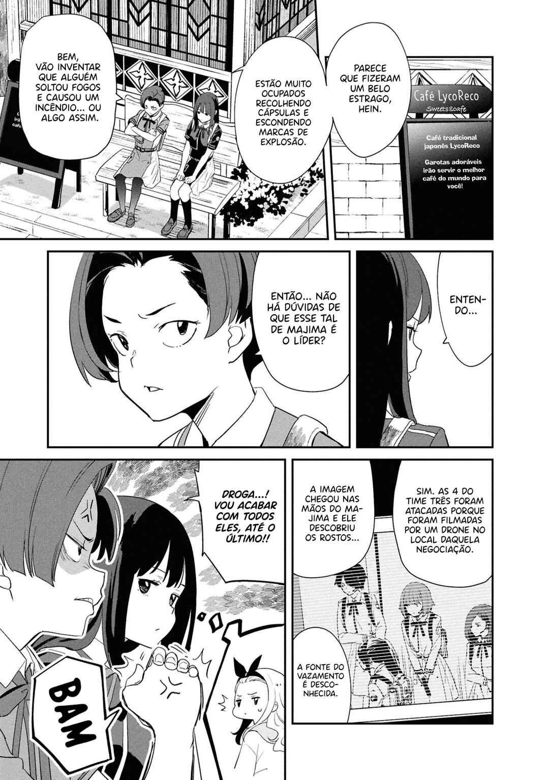 Chapter 22 - Page 22