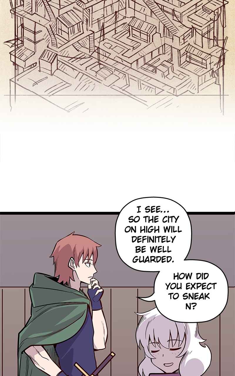 Chapter 235 - Page 19