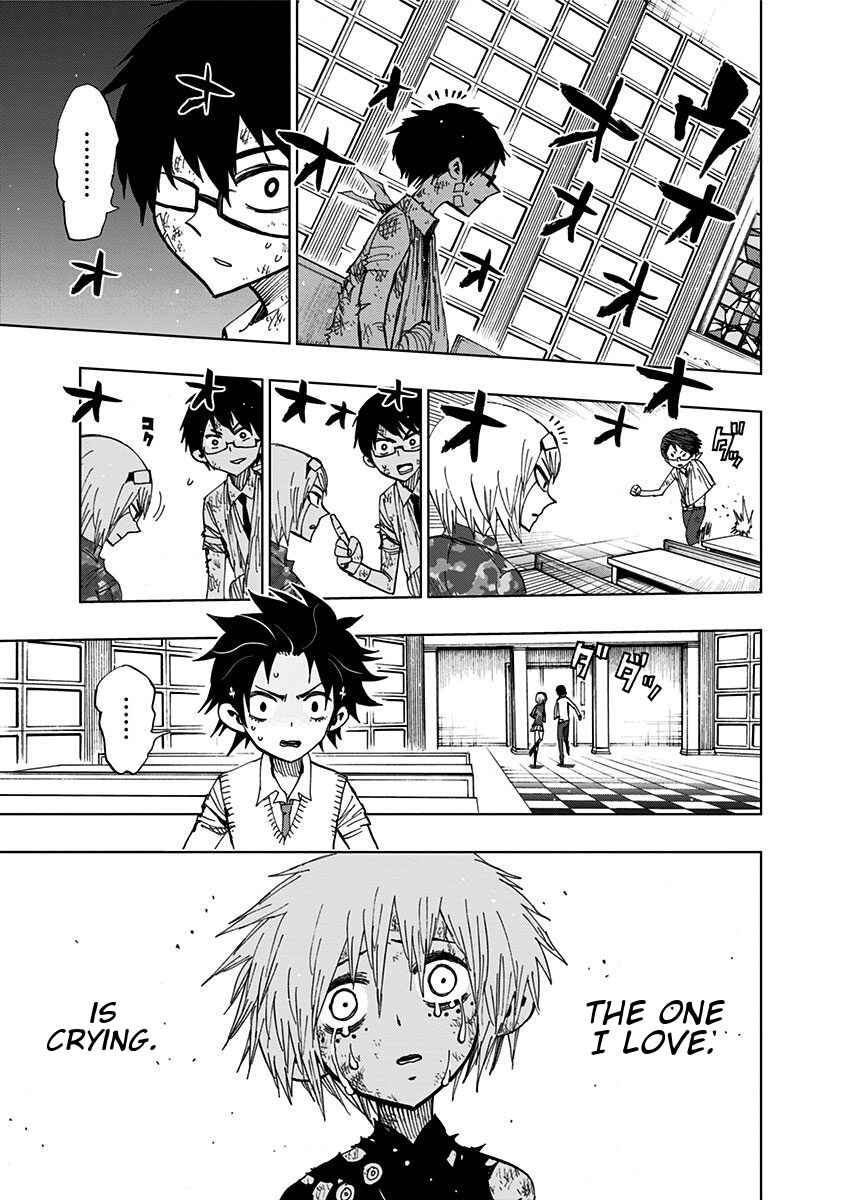 Chapter 92 - Page 10