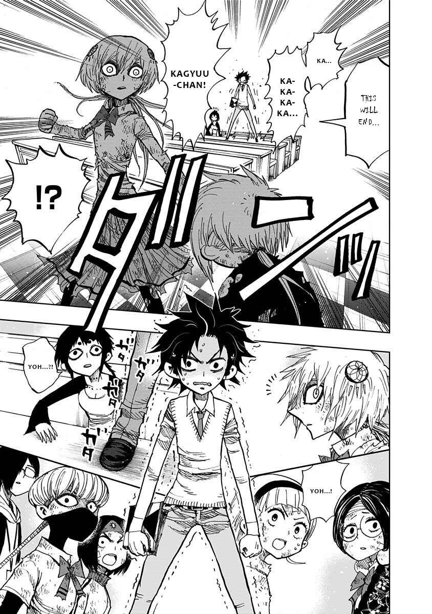 Chapter 92 - Page 14