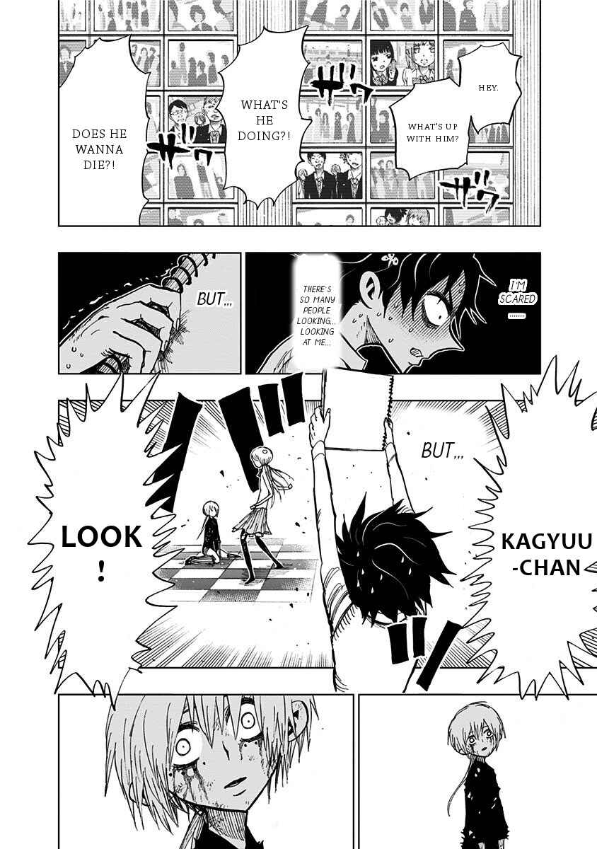 Chapter 92 - Page 15