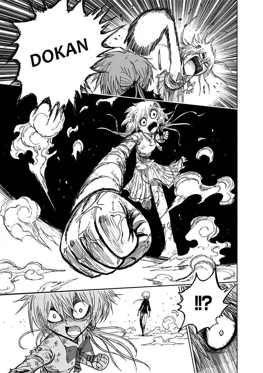 Chapter 92 - Page 18