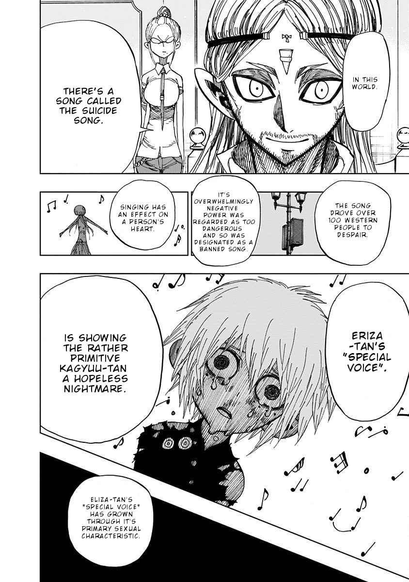 Chapter 92 - Page 5