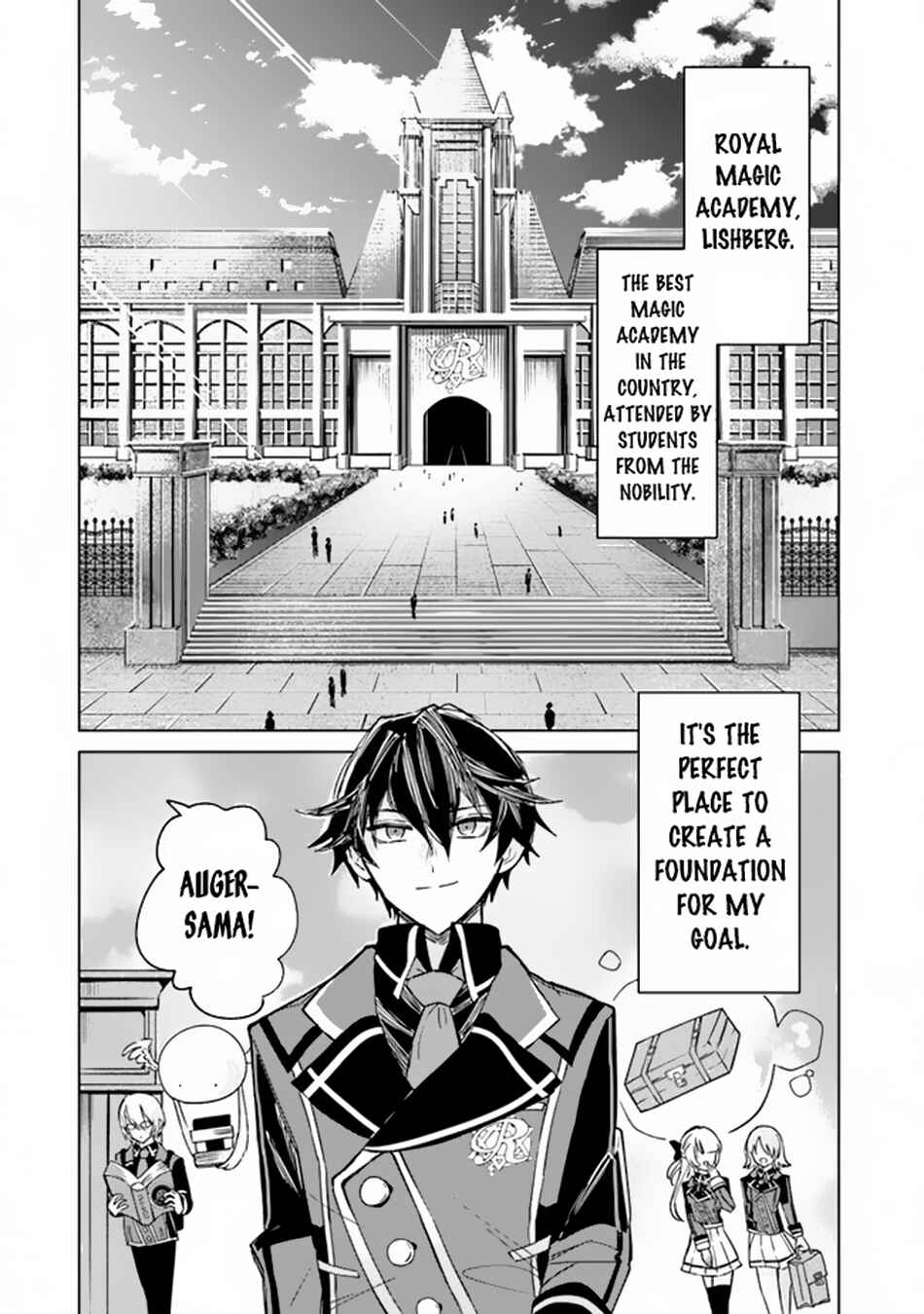 Chapter 2 - Page 3