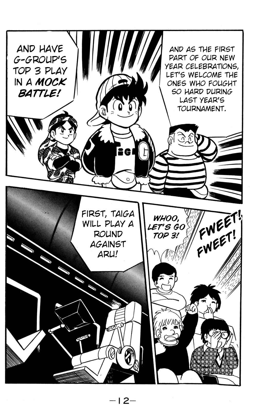 Chapter 25 - Page 11