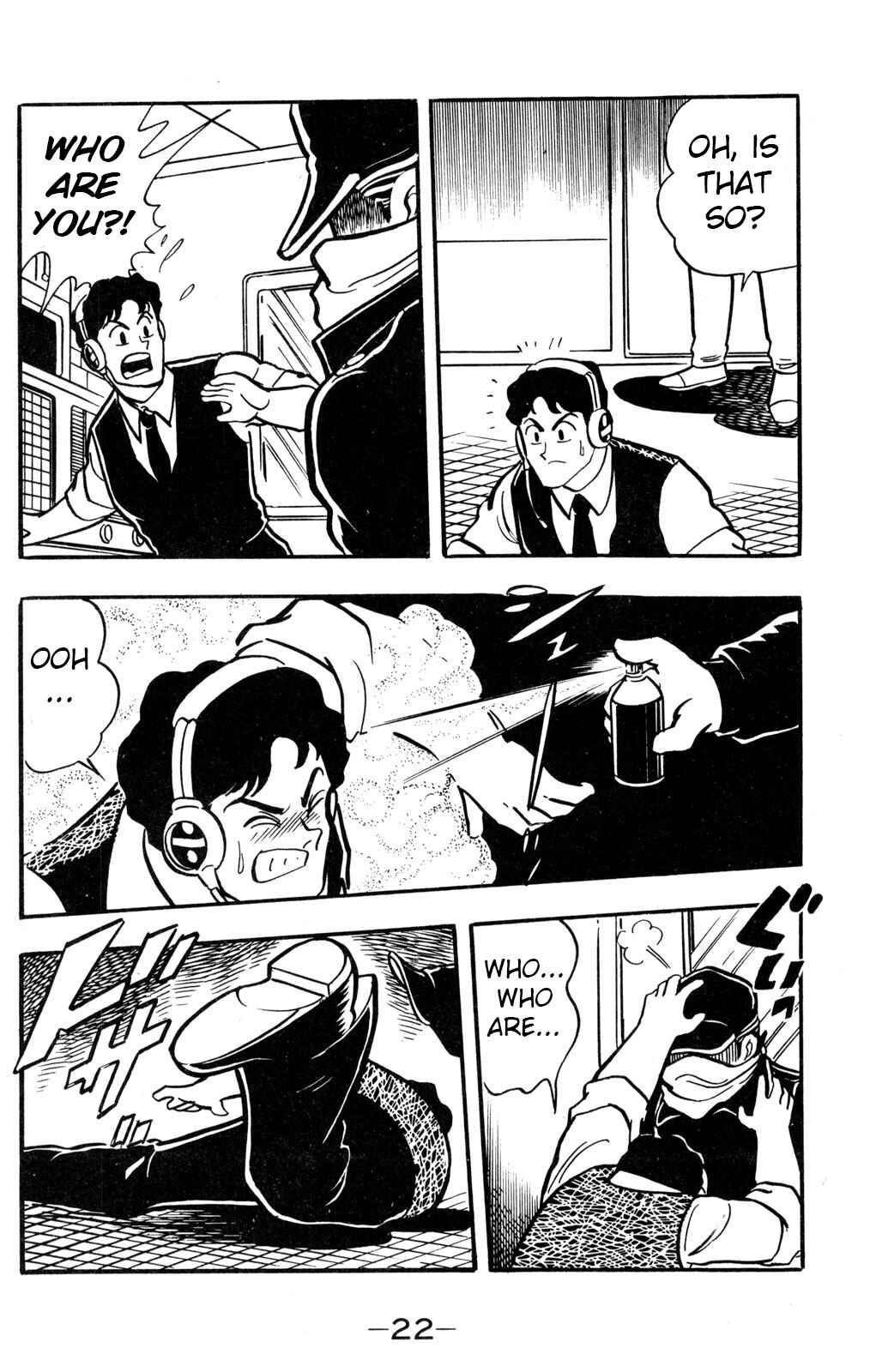 Chapter 25 - Page 20