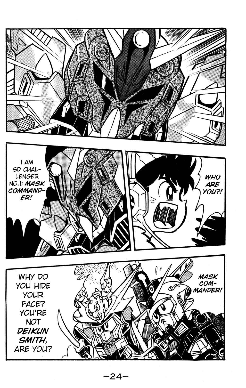 Chapter 25 - Page 22