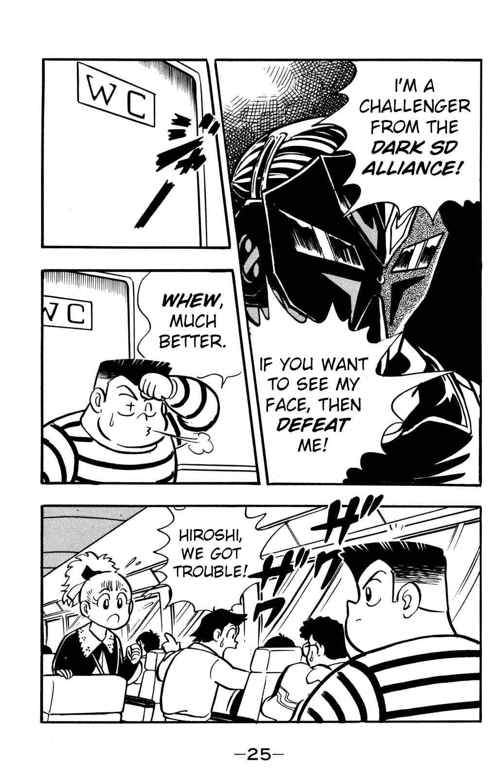 Chapter 25 - Page 23