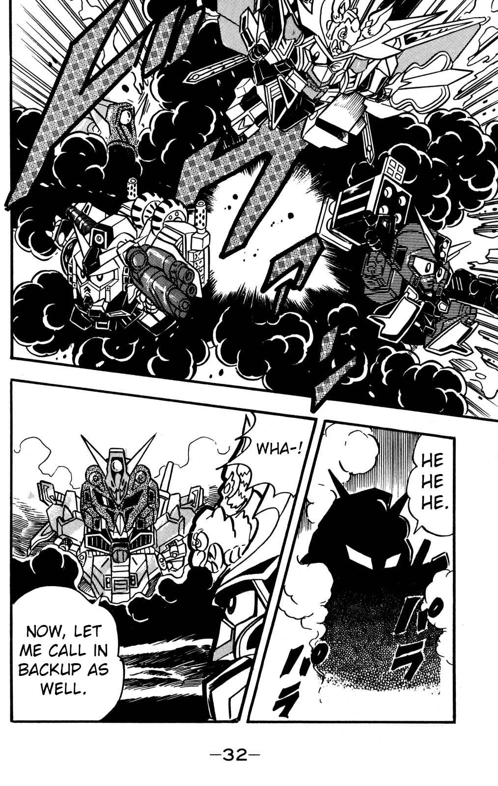Chapter 25 - Page 30