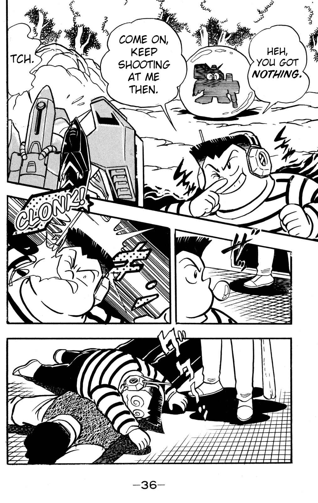 Chapter 25 - Page 34