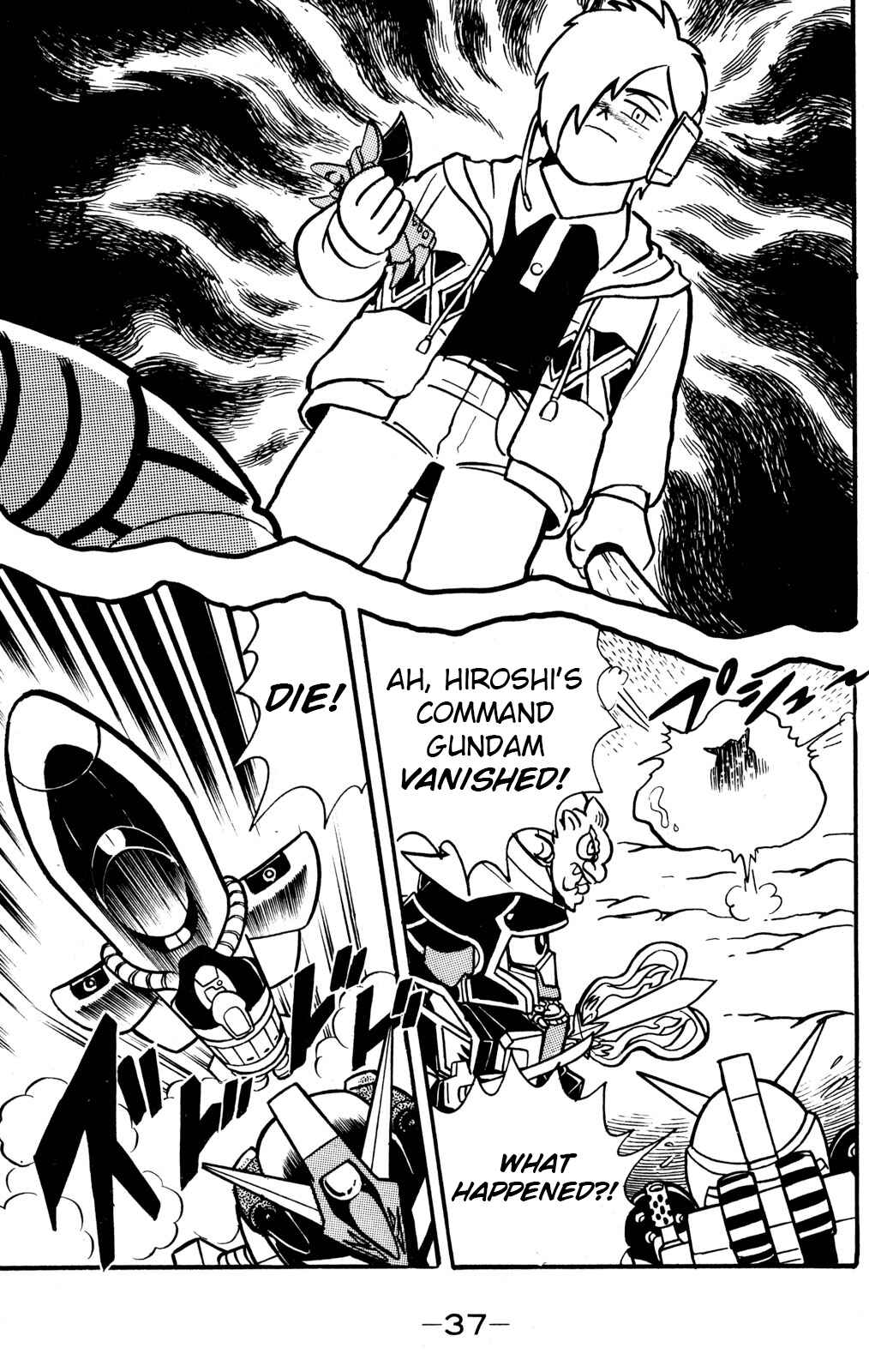 Chapter 25 - Page 35