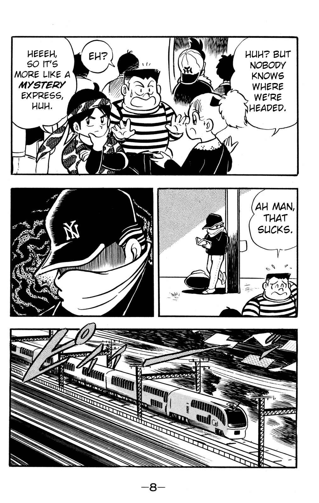 Chapter 25 - Page 7