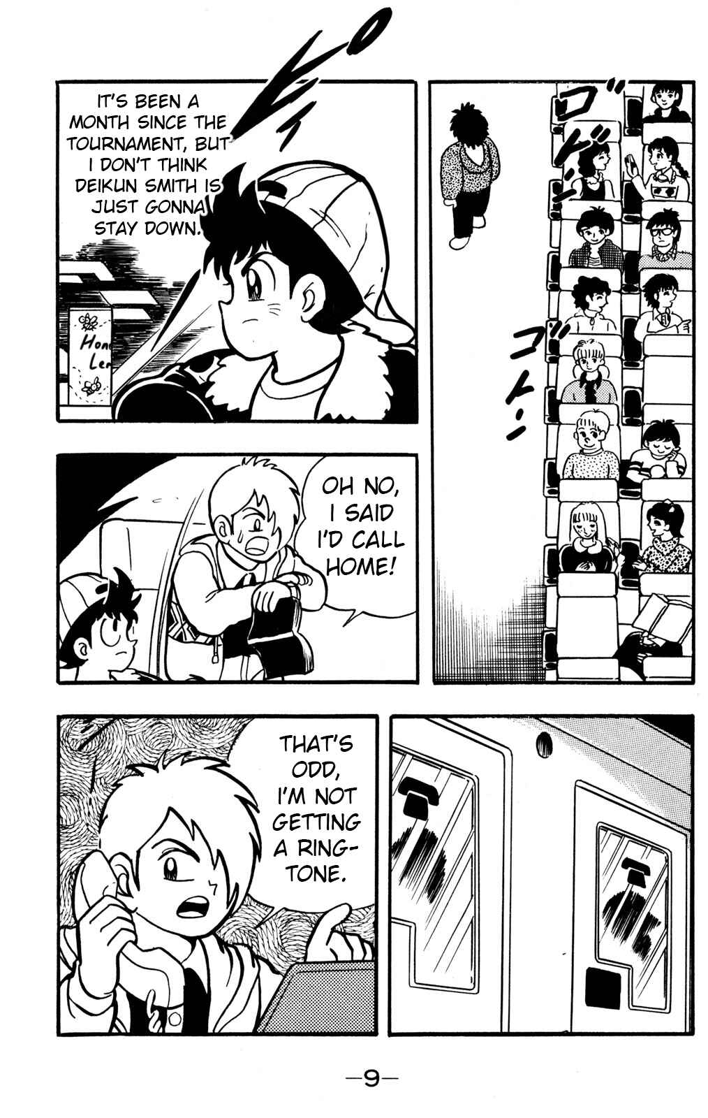 Chapter 25 - Page 8