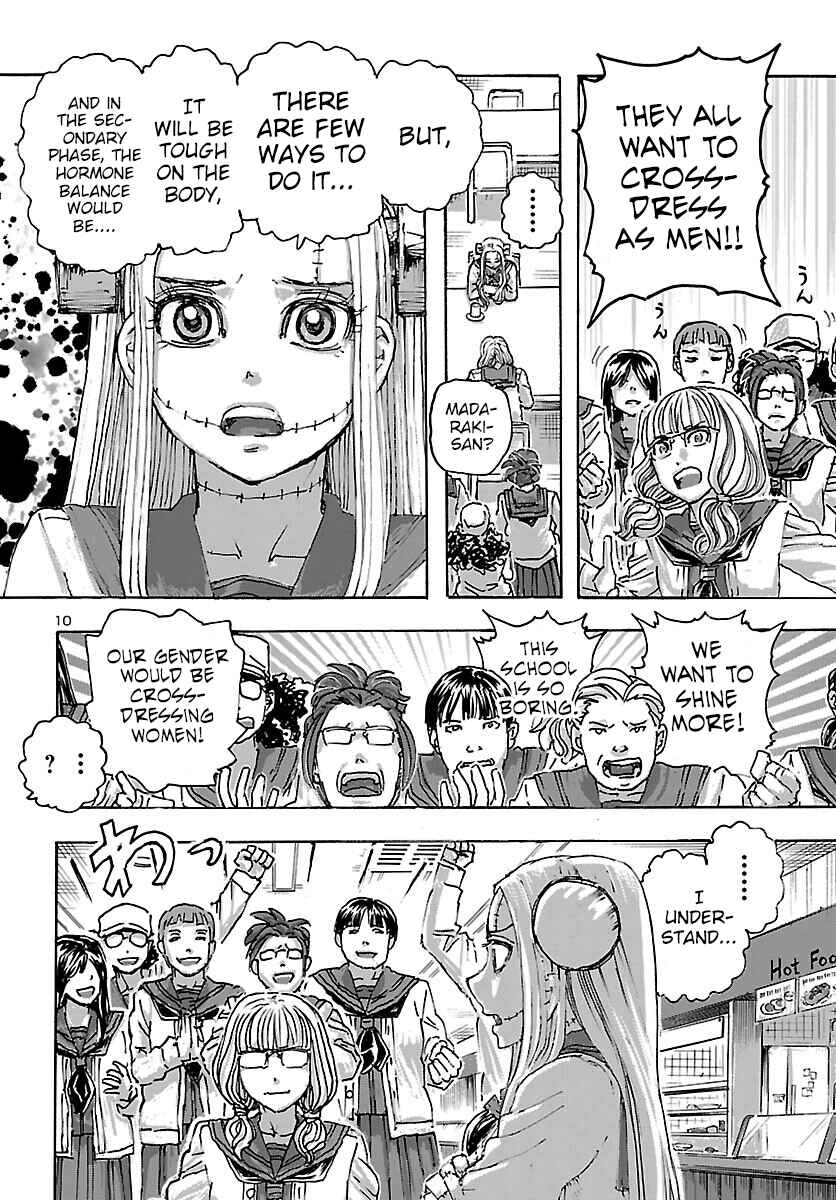 Chapter 45 - Page 10