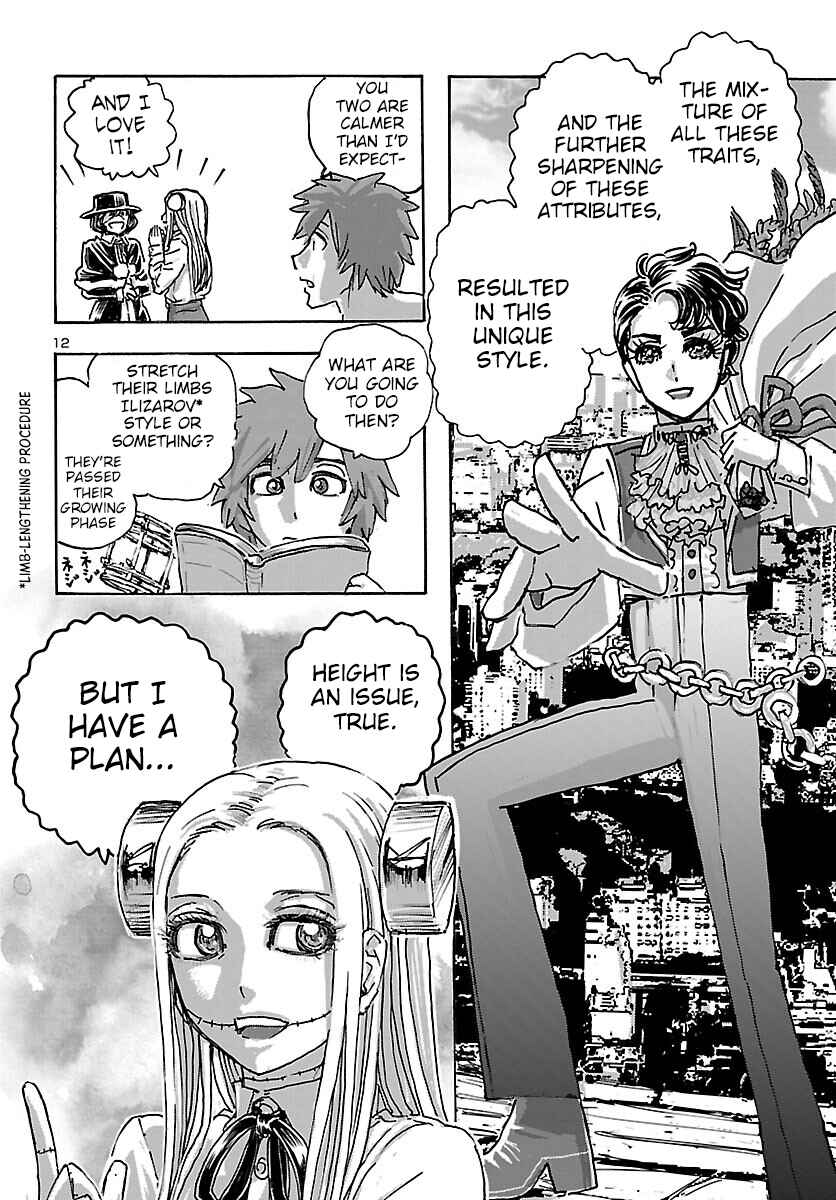 Chapter 45 - Page 12