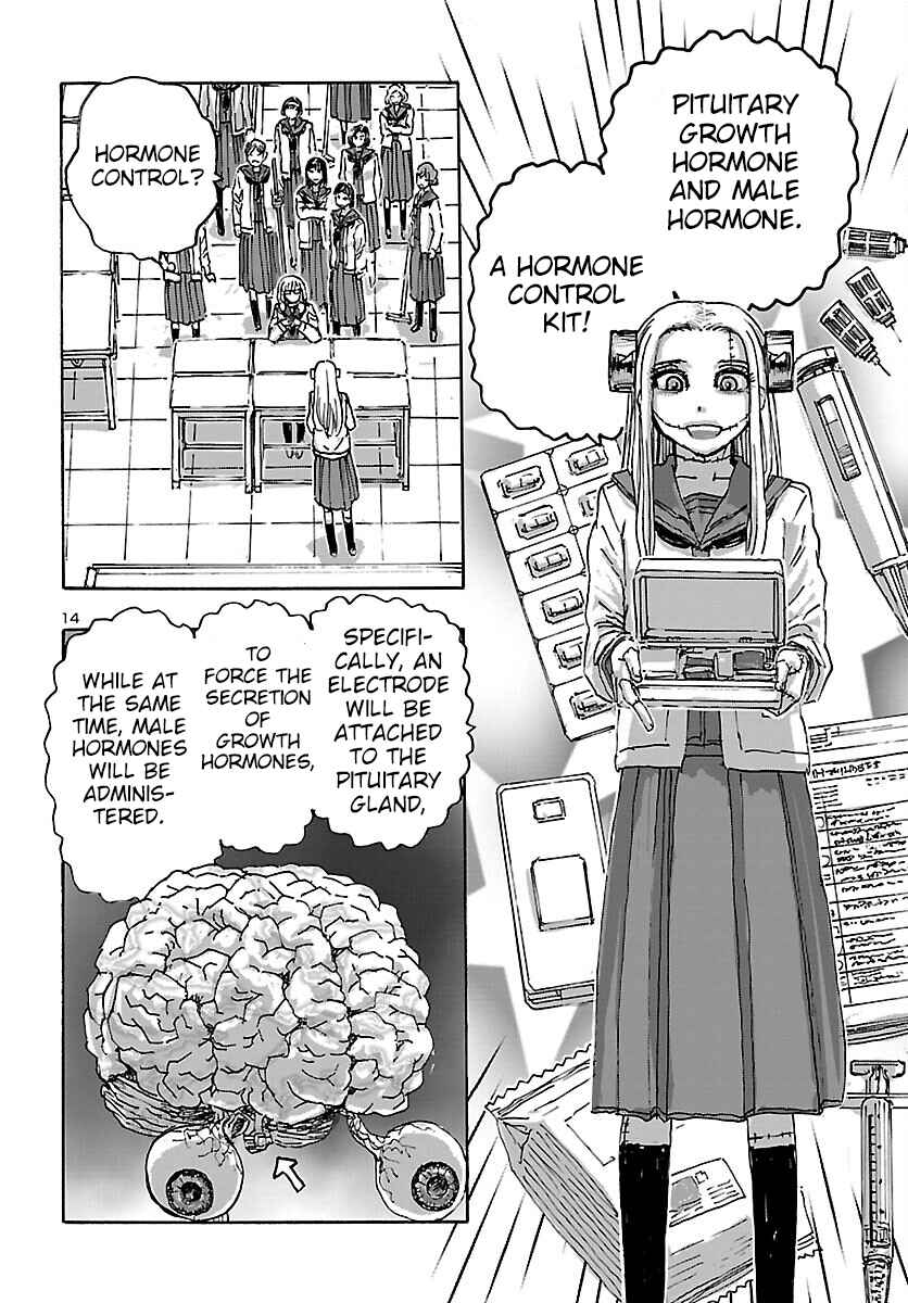 Chapter 45 - Page 14