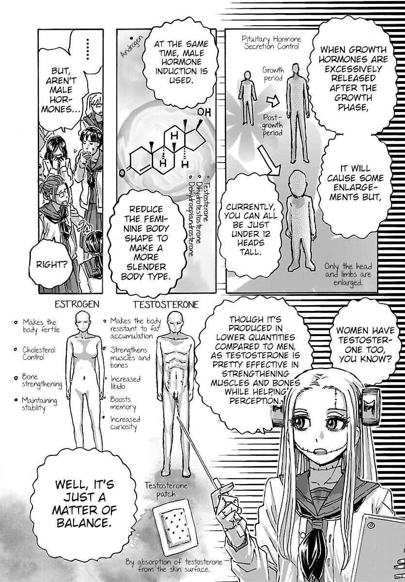 Chapter 45 - Page 15